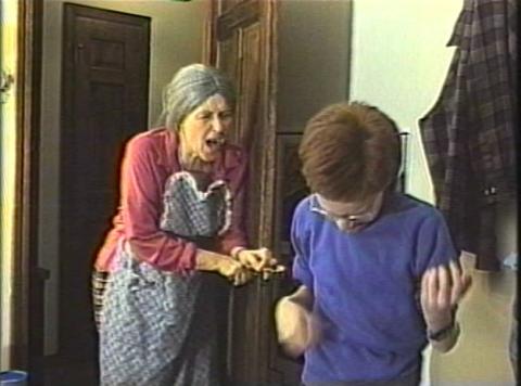 WOODCHIPPER MASSACRE | WOODCHIPPER MASSACRE | 1988