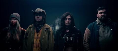 We are zombies (the movie) | We are zombies (the movie) | 2023