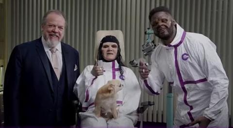 We are zombies (the movie) | We are zombies (the movie) | 2023
