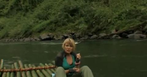 WELCOME TO THE JUNGLE | WELCOME TO THE JUNGLE | 2007