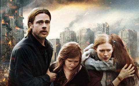 WORLD WAR Z, LE RETOUR ?