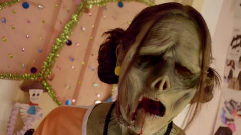 MEXICO BARBARO 2 | MéXICO BARBARO II | 2017