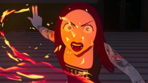 Zombillénium | Zombillénium | 2017