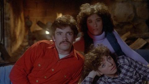 MADMAN | MADMAN | 1982
