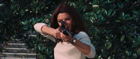 A LA RECHERCHE DU PLAISIR | ALLA RICERCA DEL PIACERE | 1972