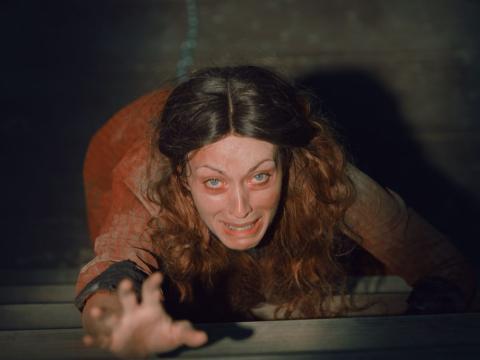 Abraham’s Boys: A Dracula Story | Abraham’s Boys: A Dracula Story | 2025