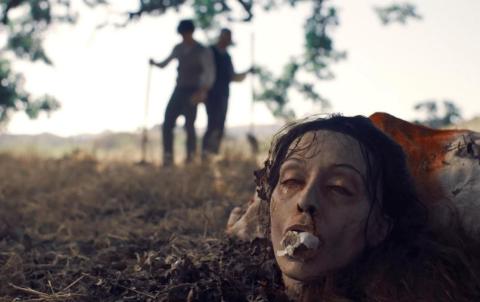 Abraham’s Boys: A Dracula Story | Abraham’s Boys: A Dracula Story | 2025