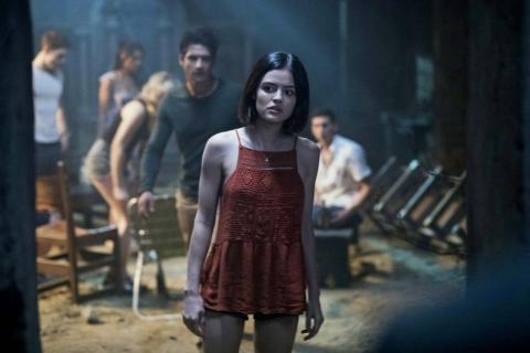 Action ou vérité | Truth or dare | 2018