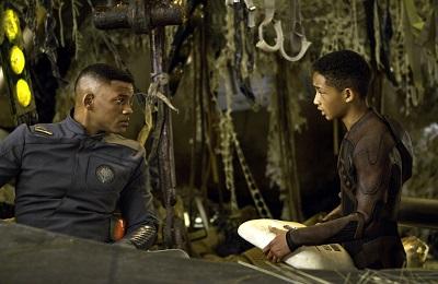 AFTER EARTH | AFTER EARTH | 2013
