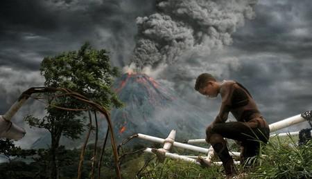 AFTER EARTH | AFTER EARTH | 2013