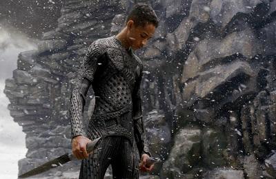 AFTER EARTH | AFTER EARTH | 2013