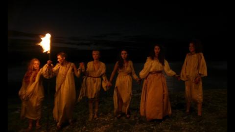 Sorcières d'akelarre - les | Akelarre | 2020