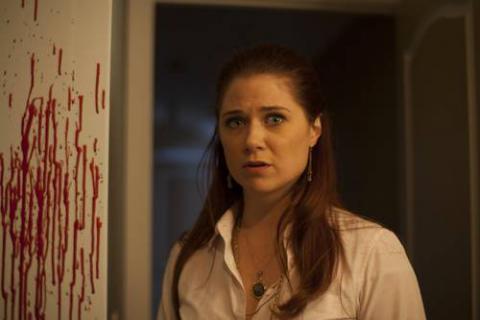 ALL HALLOWS EVE | ALL HALLOWS EVE | 2013