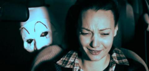 ALL HALLOWS EVE | ALL HALLOWS EVE | 2013