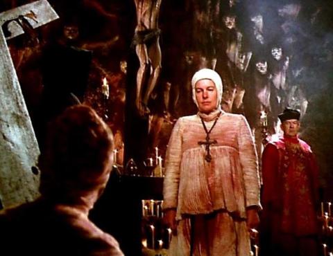 Alucarda | Alucarda, la hija de las tinieblas | 1978