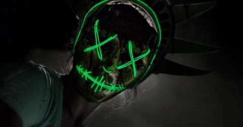 AMERICAN NIGHTMARE 3 : ELECTIONS | THE PURGE : ELECTION YEAR | 2016