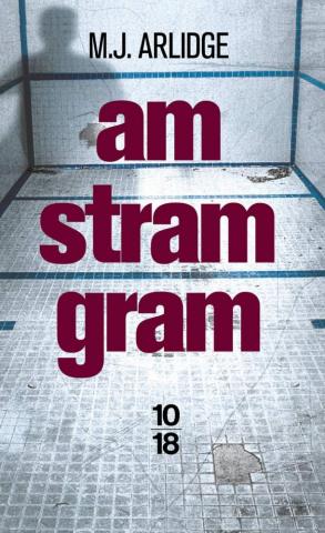Chronique livre : Am Stram Gram