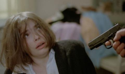 ANGE DE LA VENGEANCE - L | MS.45 / ANGEL OF VENGEANCE | 1981