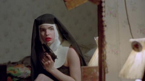 ANGE DE LA VENGEANCE - L | MS.45 / ANGEL OF VENGEANCE | 1981