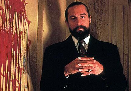 ANGEL HEART | ANGEL HEART | 1987