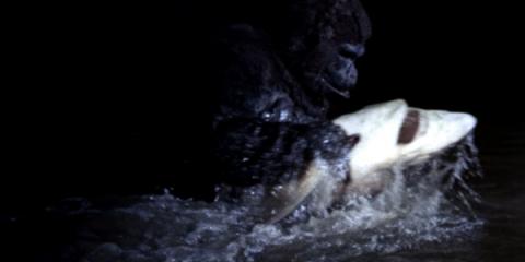 KING KONG REVIENT | A*P*E | 1976