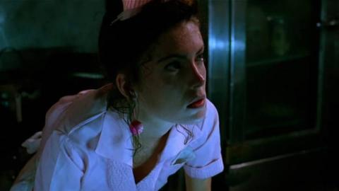 A plein tube | Dark backward - the | 1991