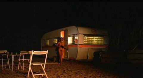 PROIE DE L'AUTOSTOP - LA | AUTOSTOP ROSSO SANGUE | 1977