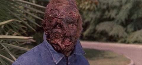 Avion de l'apocalypse - l' | Incubo sulla città contaminata | 1980