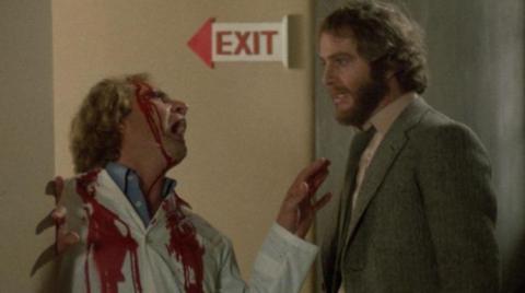 Avion de l'apocalypse - l' | Incubo sulla città contaminata | 1980