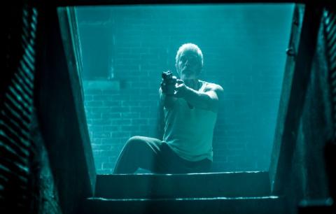 DON'T BREATHE - LA MAISON DES TéNèBRES | DON'T BREATHE  | 2016