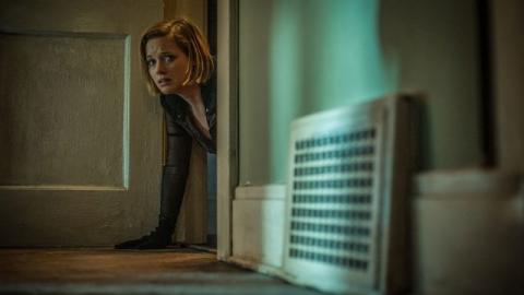 DON'T BREATHE - LA MAISON DES TéNèBRES | DON'T BREATHE  | 2016