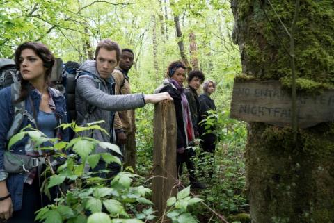 BLAIR WITCH | BLAIR WITCH | 2016