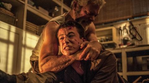 DON'T BREATHE - LA MAISON DES TéNèBRES | DON'T BREATHE  | 2016