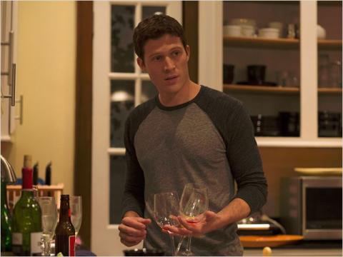 BABY (2014) - THE | DEVIL'S DUE | 2014