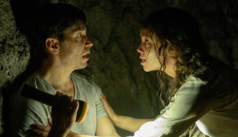 Barbare | Barbarian | 2022