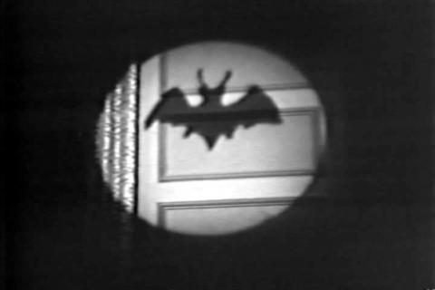 Oiseau de nuit - l | THE BAT | 1926