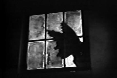 Oiseau de nuit - l | THE BAT | 1926