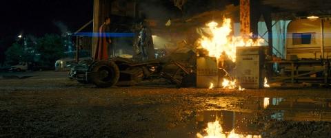 BATMAN VS SUPERMAN : L'AUBE DE LA JUSTICE | BATMAN V SUPERMAN: DAWN OF JUSTICE | 2016