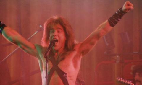 BLACK ROSES | BLACK ROSES | 1987