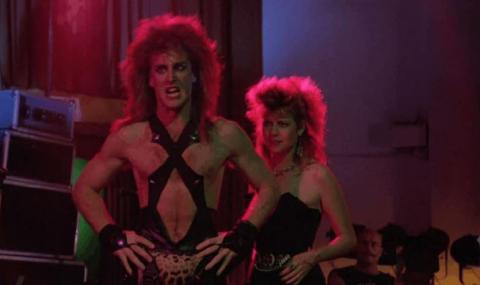 BLACK ROSES | BLACK ROSES | 1987