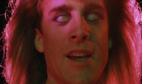 BLACK ROSES | BLACK ROSES | 1987