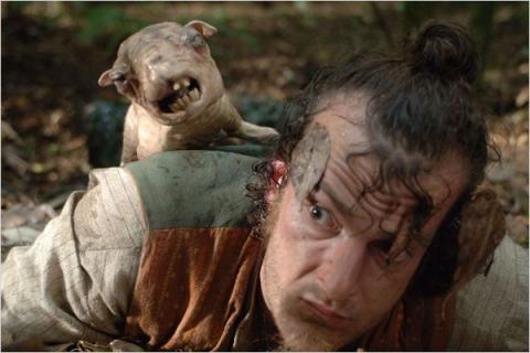 BLACK SHEEP | BLACK SHEEP | 2006