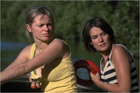 BLACK WATER | BLACK WATER | 2007