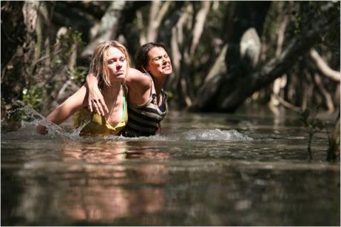 BLACK WATER | BLACK WATER | 2007