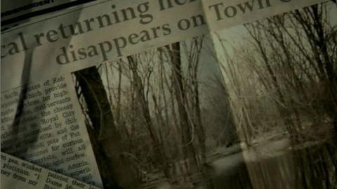BLOOD CREEK | BLODD CREEK | 2009