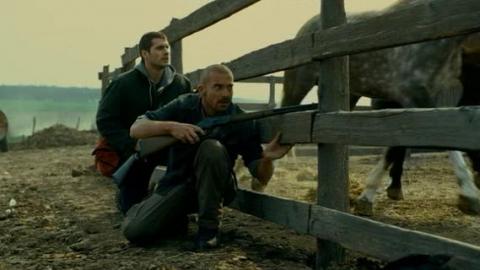 BLOOD CREEK | BLODD CREEK | 2009