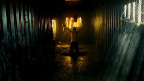 BLOOD CREEK | BLODD CREEK | 2009