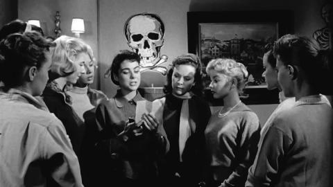 Sang de Dracula - le | Blood of Dracula | 1957