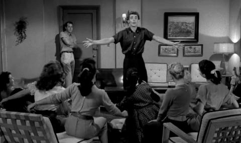 Sang de Dracula - le | Blood of Dracula | 1957