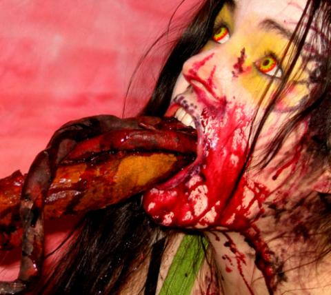 BLOOD PIGS | BLOOD PIGS | 2010
